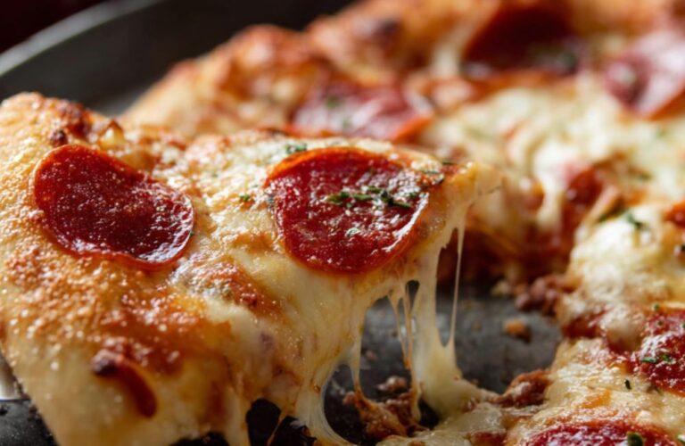 Costco Pizza Dough Recipe