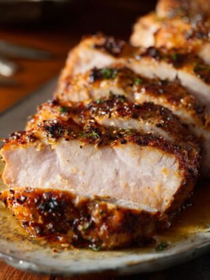 Costco Pork Loin Recipe