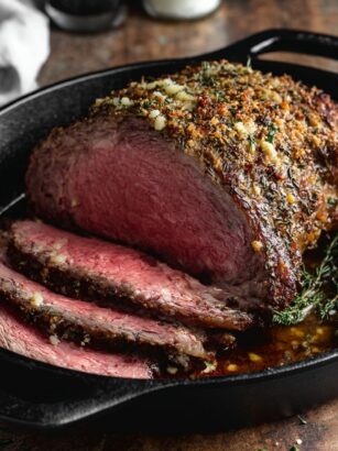 Costco Prime Rib Recipe
