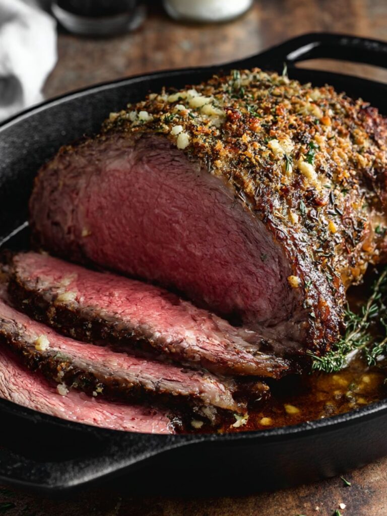 Costco Prime Rib Recipe