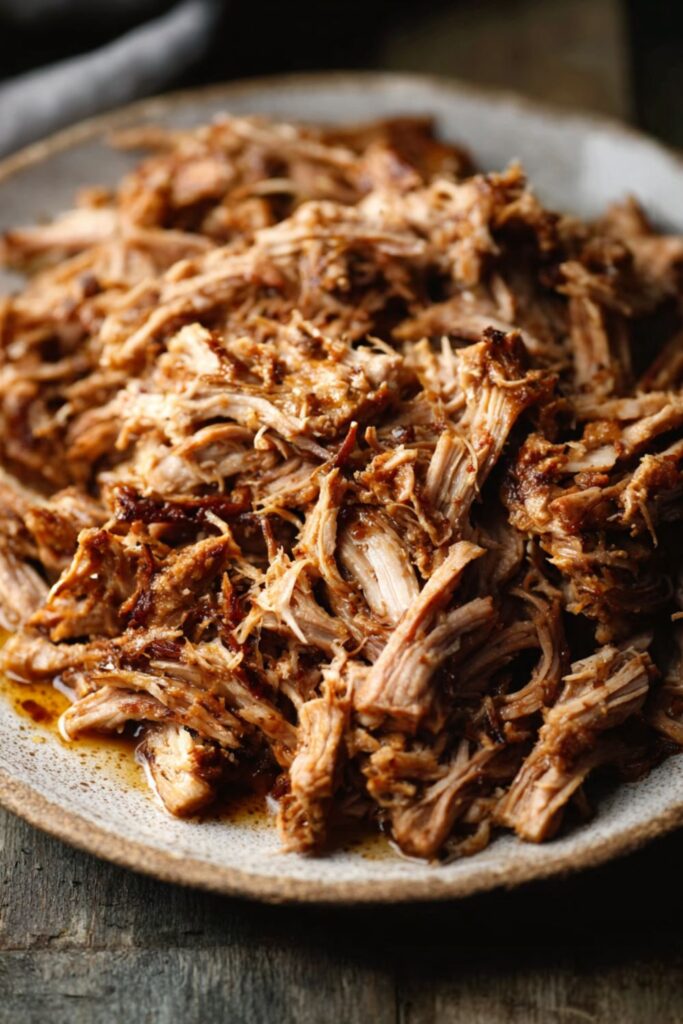 Costco Pulled Pork Recipe