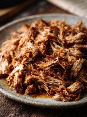 Costco Pulled Pork Recipe