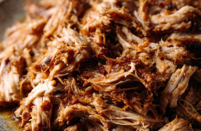 Costco Pulled Pork Recipe
