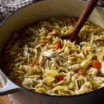 Costco Tomato Basil Soup Recipe