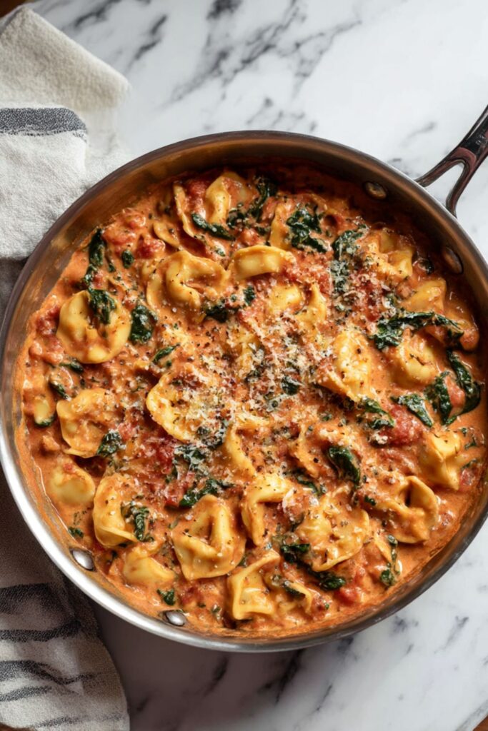 Costco Tortellini Recipe