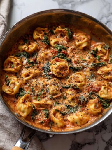Costco Tortellini Recipe