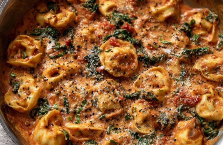 Costco Tortellini Recipe
