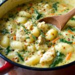 Trader Joe’s Cream of Mushroom Soup Recipe