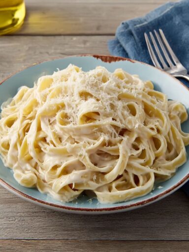 Trader Joe's Alfredo Sauce Recipe