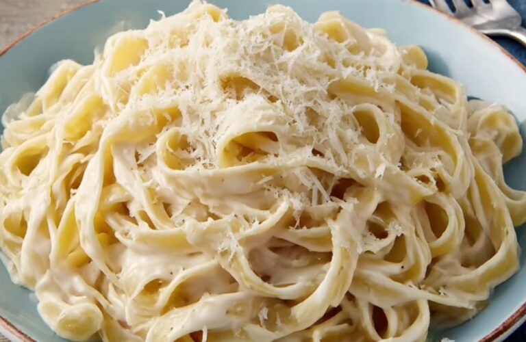 Trader Joe's Alfredo Sauce Recipe