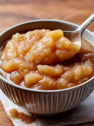 Trader Joe's Apple Sauce Recipe