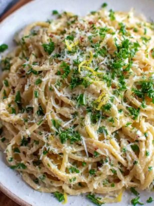 Trader Joe's Artichoke Pasta Sauce Recipe