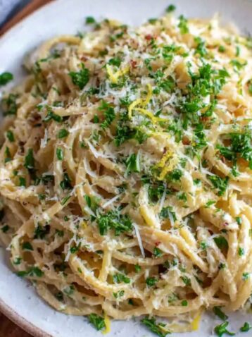 Trader Joe's Artichoke Pasta Sauce Recipe