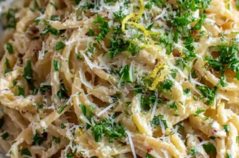 Trader Joe's Artichoke Pasta Sauce Recipe