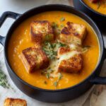 Trader Joe’s Butternut Squash Soup Recipe