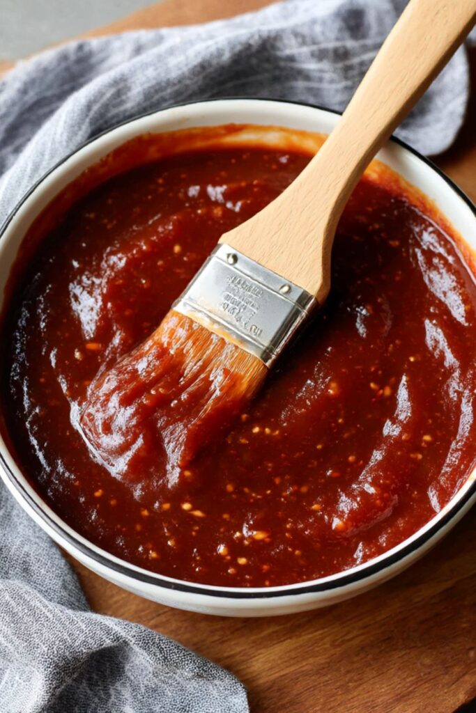 Trader Joe's BBQ Sauce Recipe
