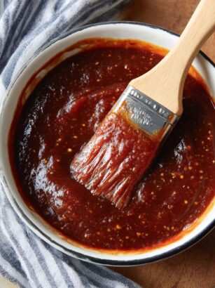 Trader Joe's BBQ Sauce Recipe