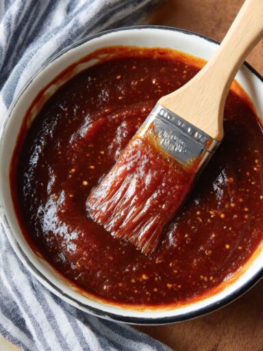 Trader Joe's BBQ Sauce Recipe