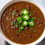 Trader Joe’s Vegetable Soup Recipe