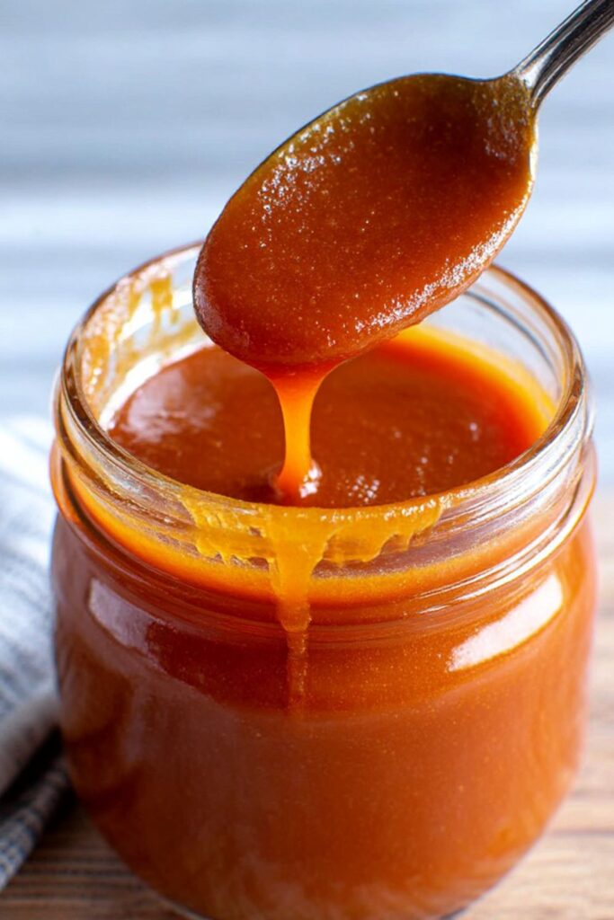 Trader Joe's Buffalo Sauce Recipe