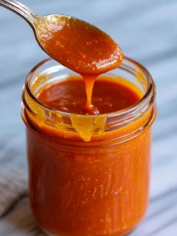Trader Joe's Buffalo Sauce Recipe