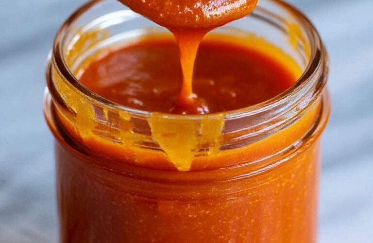 Trader Joe's Buffalo Sauce Recipe