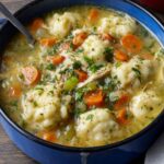 Trader Joe’s Wonton Soup Recipe