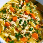 Trader Joe’s Vegan Soup Recipe