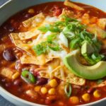 Trader Joe’s Cream of Mushroom Soup Recipe