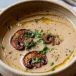 Creamy Chicken Gnocchi Soup Recipe