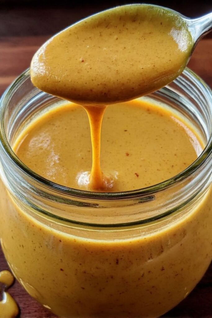 Trader Joe's Curry Sauce Recipe