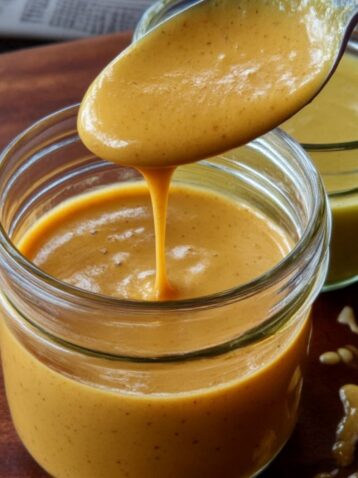 Trader Joe's Curry Sauce Recipe