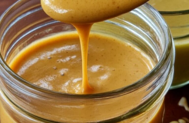 Trader Joe's Curry Sauce Recipe