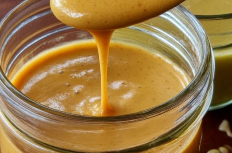Trader Joe's Curry Sauce Recipe