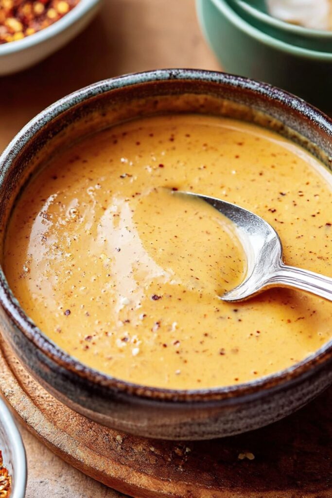 Trader Joe's Dragon Sauce Recipe