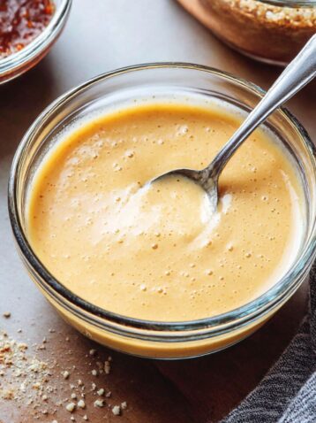 Trader Joe's Dragon Sauce Recipe