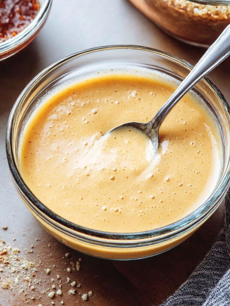 Trader Joe's Dragon Sauce Recipe