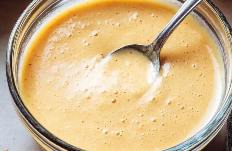 Trader Joe's Dragon Sauce Recipe