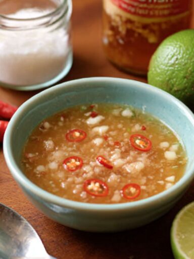 Trader Joe's Fish Sauce Recipe