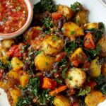 Trader Joe’s Creamy Tomato Basil Pasta Sauce Recipe