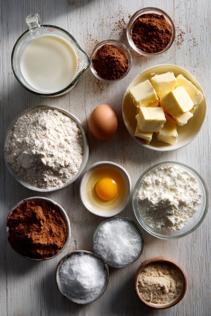 Trader Joe's Homemade Cinnamon Buns Recipe