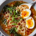 Creamy Chicken Gnocchi Soup Recipe