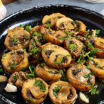 Trader Joe’s Eggplant Parmesan Recipe