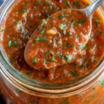 Trader Joe’s Tomato Sauce Recipe
