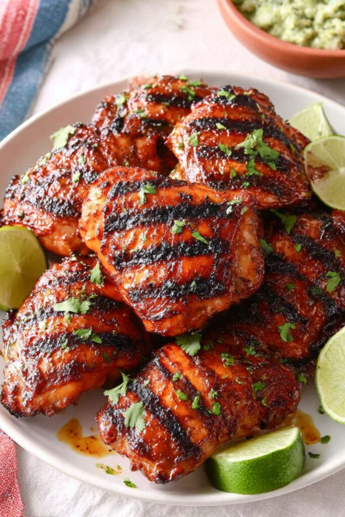 Trader Joe's Pollo Asado Recipe