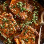 Trader Joe’s Spinach and Chive Linguine Recipe