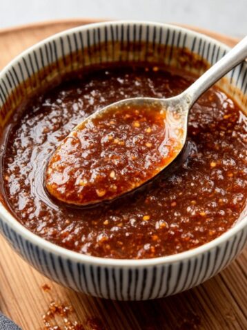 Trader Joe's Stir Fry Sauce Recipe