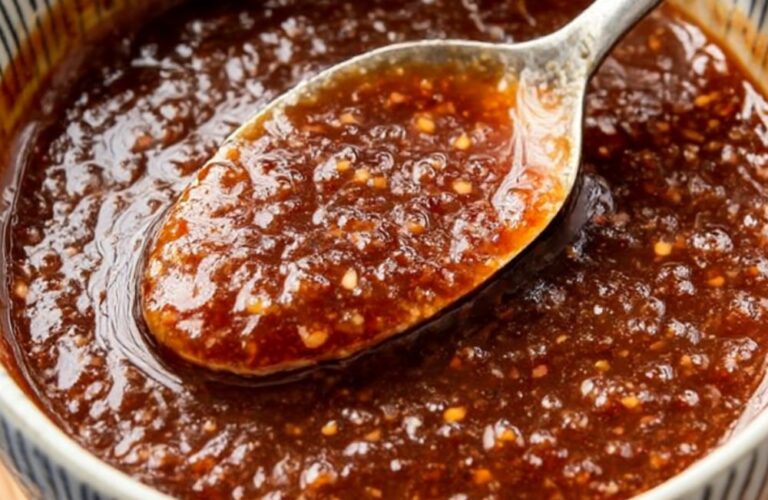 Trader Joe's Stir Fry Sauce Recipe