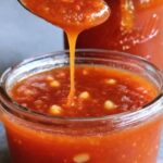 Trader Joe’s Homemade Red Enchilada Sauce Recipe