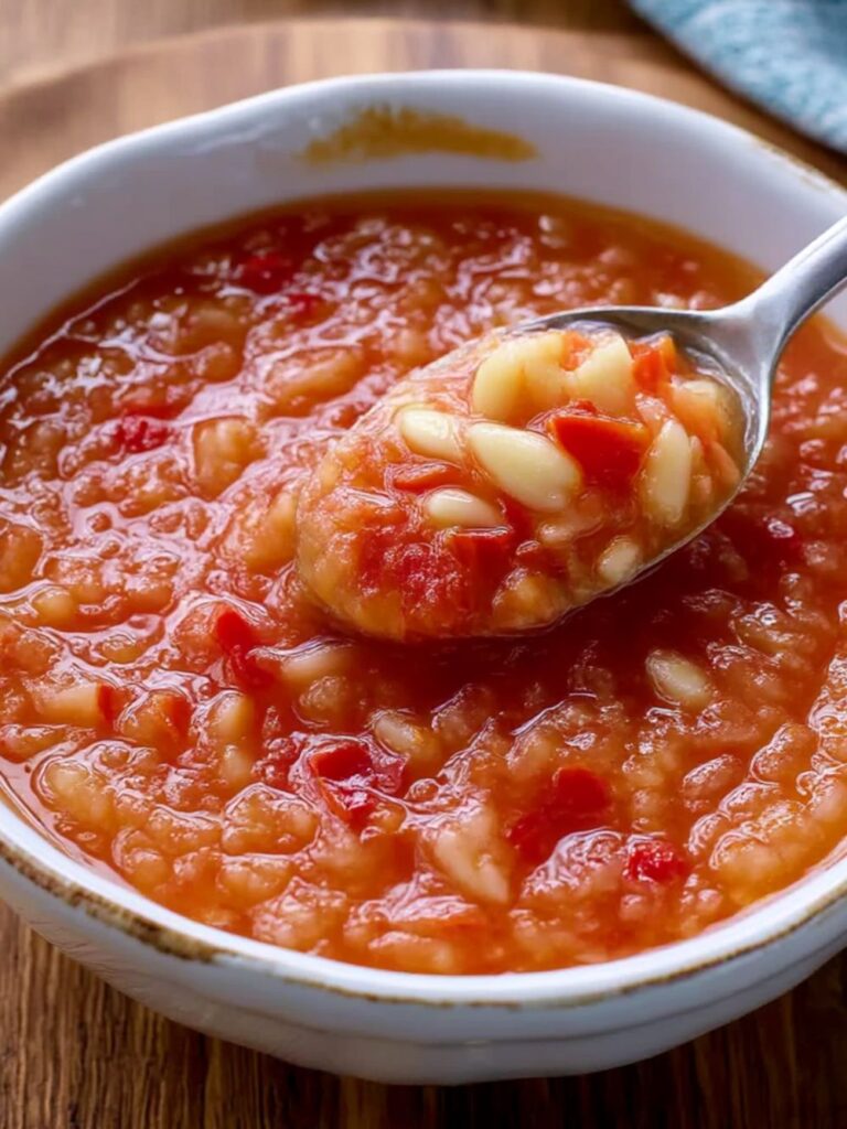 Trader Joe's Sweet Chili Sauce Recipe